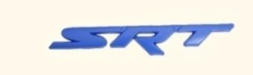 شعار دودج تشارجر