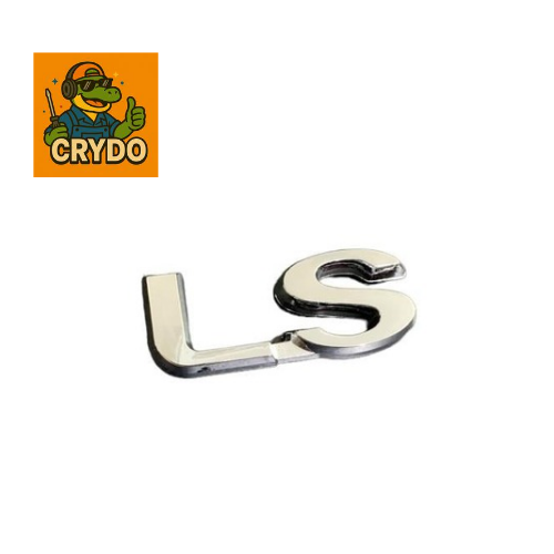 شعار (LS) للسيارات