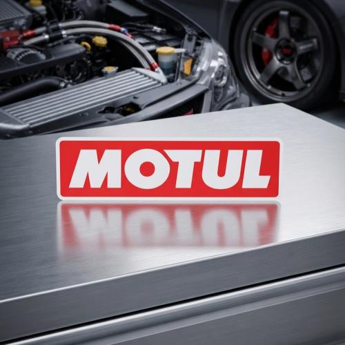 استكر MOTUL
