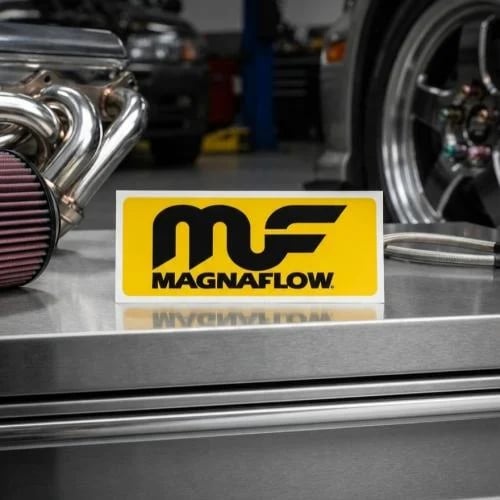 استكر MAGNAFLOW