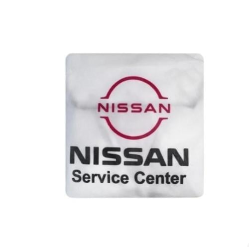 تلبيسة مقاعد نيسان الشكل الجديد