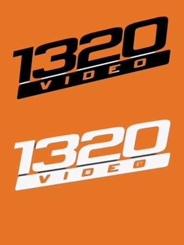 استكر 1320 "VIDEO"