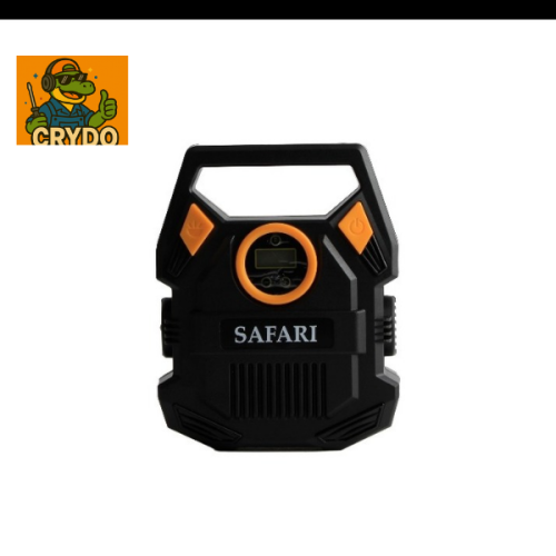 سفاري ماطور هواء ديجيتال SF030