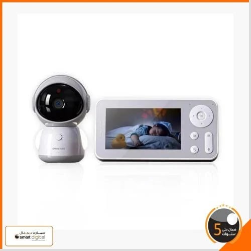 Smart Care, Every Moment