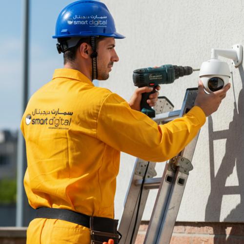 خدمة تركيب لجميع المدن