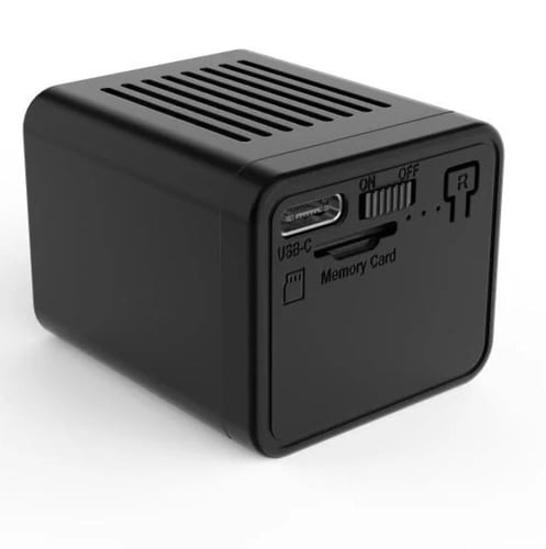 مراقبة ذكية، وراحة بال