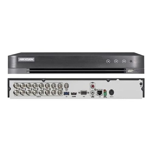 مسجل DVR ذكي بـ 16 قناة