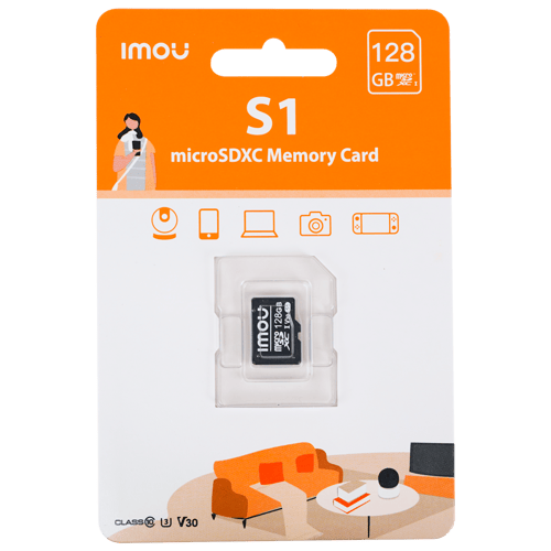 كارت ميموري 128GB