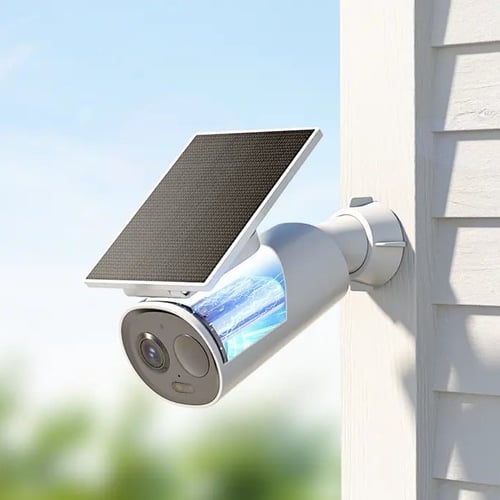 كاميرا مراقبة بدقة 2K