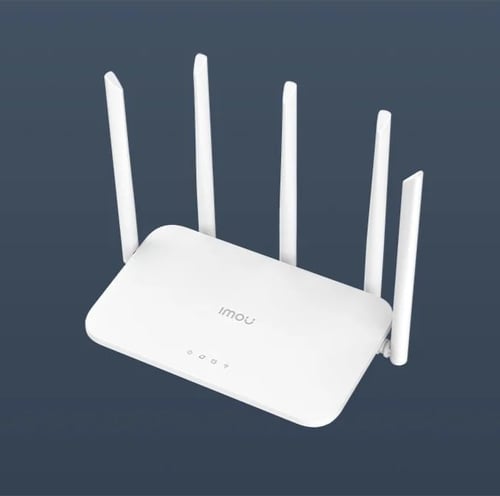 راوتر Wi-Fi 6 متقدّم سريع