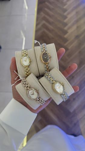 ساعه كوتش