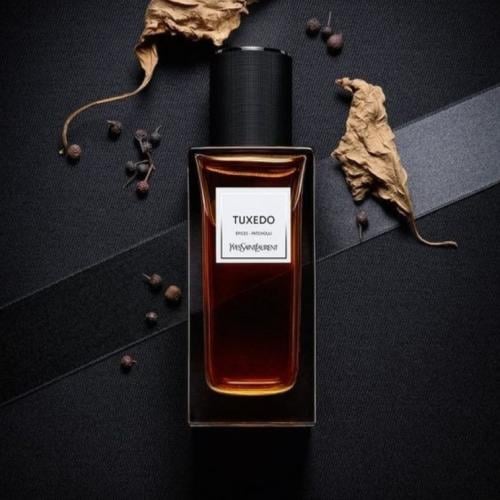 عطر سان لوران