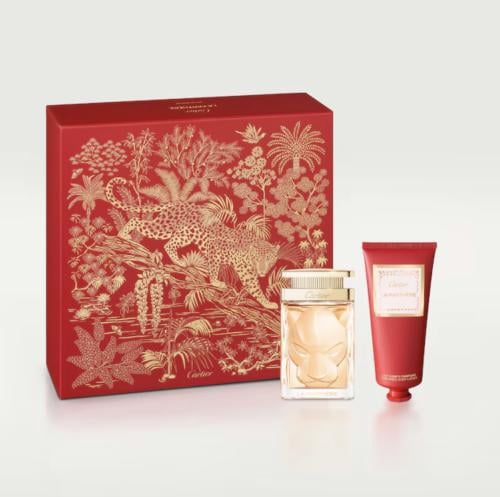 مجموعة عطر لابنتير