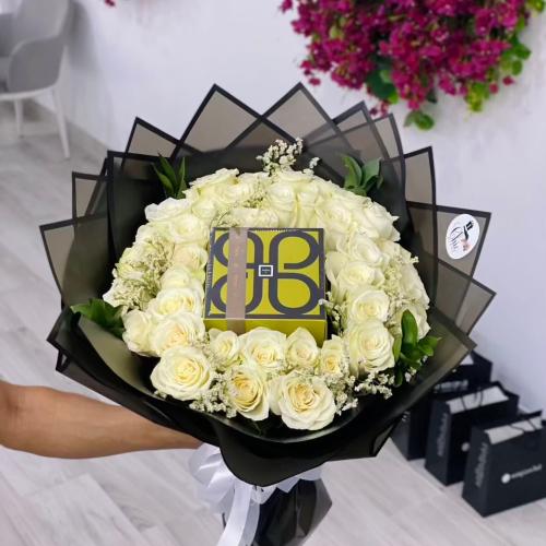 زهور اولف 2