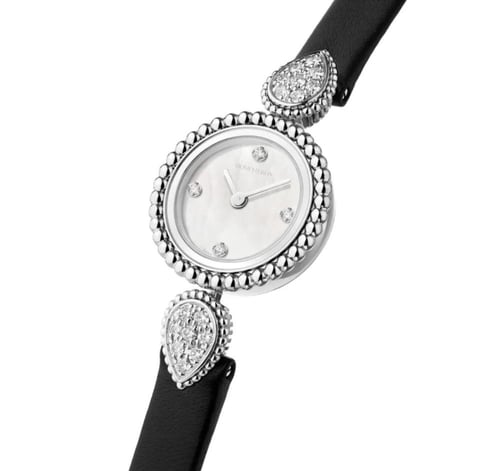 ساعه بوشرون