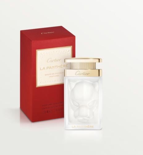 عطر الشعر كارتييه