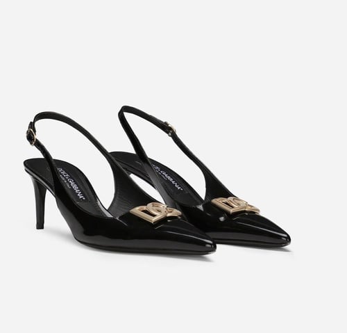 كعب دولتشي اند غابانا