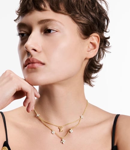 سلسال لويس فيتون