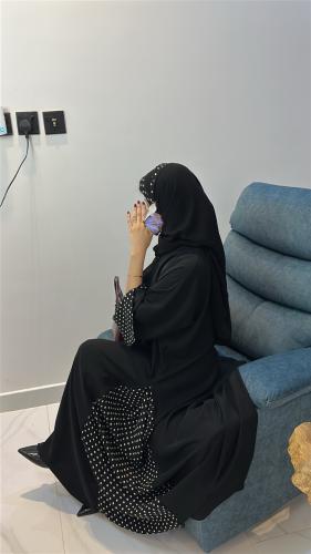 عبايه سديم