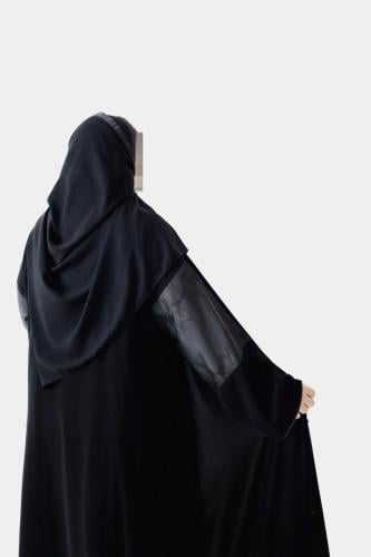 عبايه مِداد