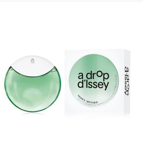 عطر ايسي مياكي أ دروب دي إيسي إيسنسيال A Drop d’Is...
