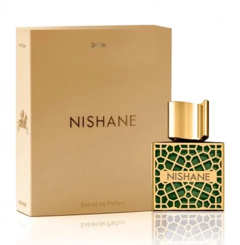 عطر نيشاني شيم اكسترايت دو بارفيوم 50مل