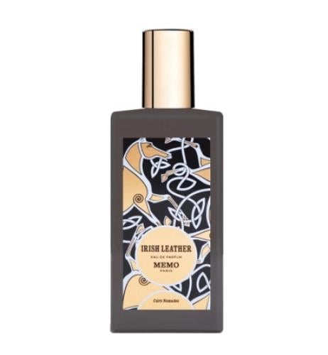 عطر ميمو باريس آيرش ليذر او دو بارفان 75مل