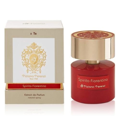 عطر تيزيانا تيرينزي سبيريتو فيورينتينو اكسترايت با...