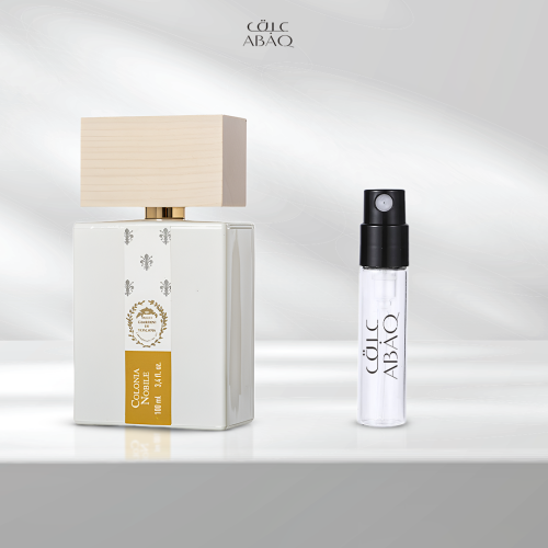 تقسيم عطر كولونيا نوبيل جيارديني دي توسكانا Coloni...