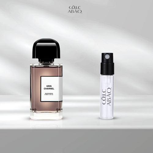 تقسيم عطر بي دي كي جريس شارنيل- او دو بارفيوم Gris...