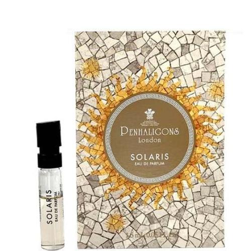 عينة عطر بنهاليغونز سولاريس Penhaligon's Solaris 1...