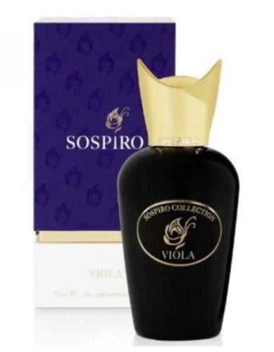 عطر سوسبيرو فيولا أو دو برفيوم 75 مل Viola Sospiro...