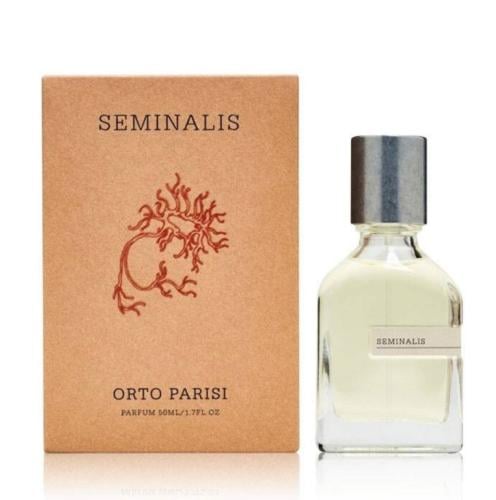 عطر اورتو باريسي سيميناليس للجنسين 50مل