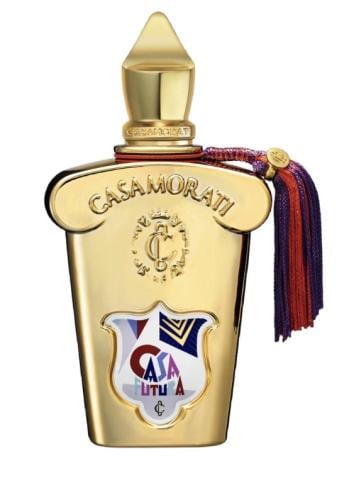 تقسيم زيرجوف عطر كاسا فيوترا او دو بيرفيوم Casafut...