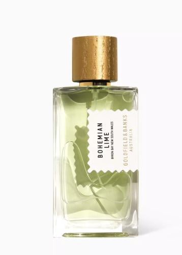 عطر بوهيمين لايم من قولد فيلد و بانكس 100 مل