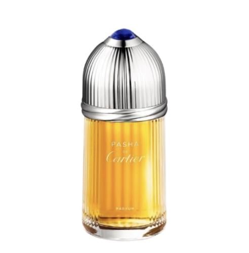 تقسيم عطر باشا من كارتير بارفيوم Pasha de Cartier...