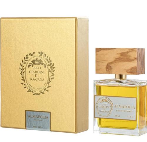 عطر المافوليا من جارديني دي توسكانا او دي بارفيوم...