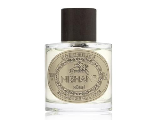 تقسيم عطر نيشاني كولونايس اكسترايت دو كوليجن Nisha...