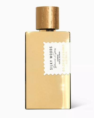 عطر جولدفيلد اند بانكس سيلكي وودز او دو بارفيوم 10...