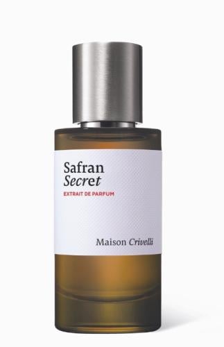 عطر مركز سافران سيكرت إكستريم دي بارفيوم