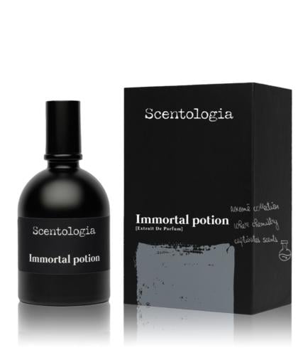 سينتولوجيا إيمورتال بوشن إكستريت دو برفيوم 100 مل