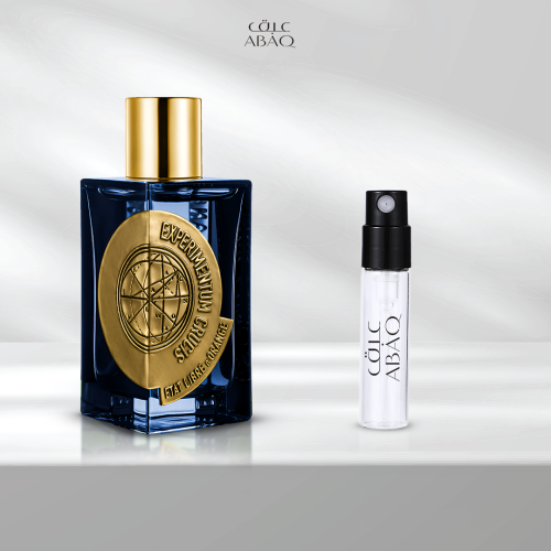 تقسيم عطر ايتات ليبري دورانج اكسبير يمنتوم كروسيس...