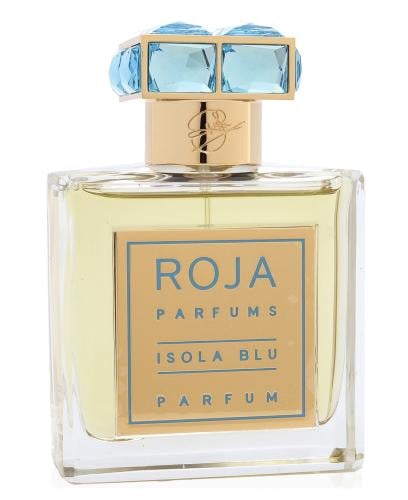 تقسيم روجا دوف إيزولا بلو Isola Blu Roja Dove للجن...