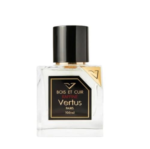 تقسيم عطر بوا ايت كيور رافيني فيرتوس Bois et Cuir...