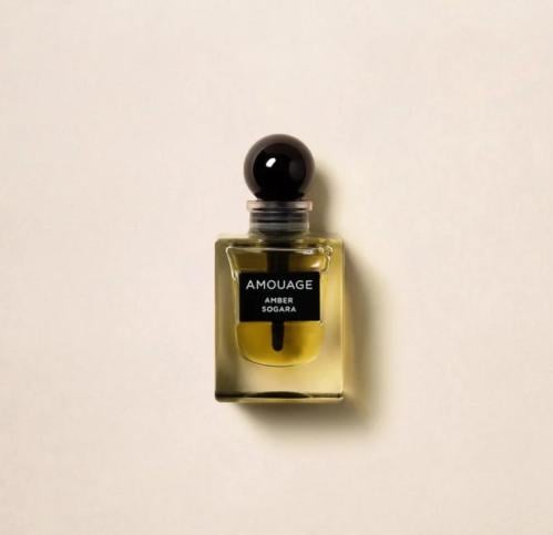 امواج عنبر سوجارا 12 مل