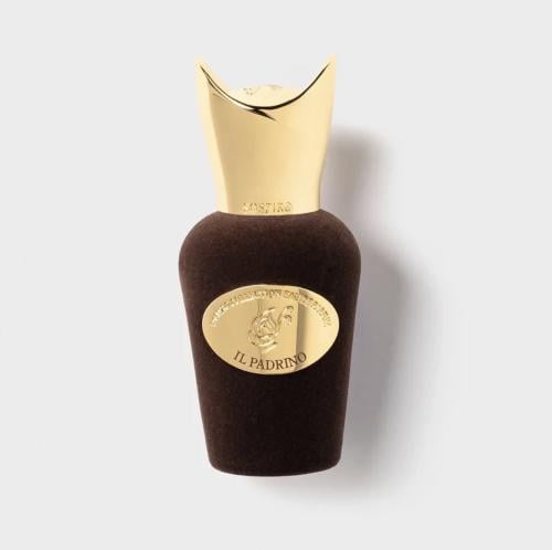 عطر سوسبيرو ايل بادرينو او دي بارفيوم 15مل