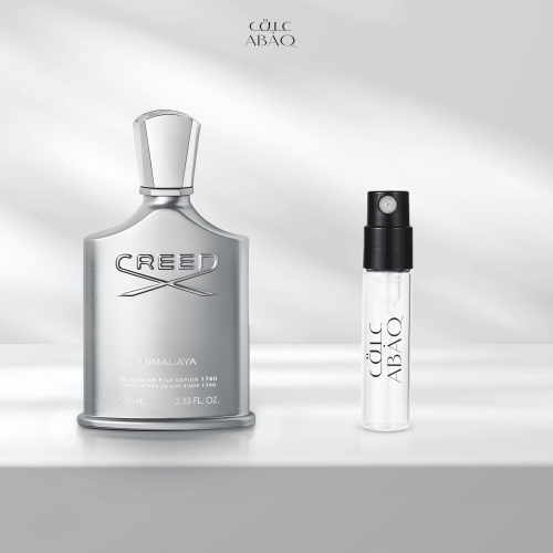 تقسيم عطر كريد هيمالايا CREED Himalaya Eau de Parf...