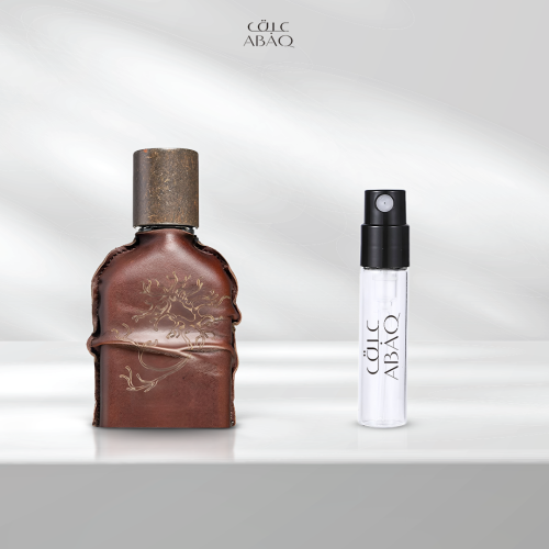 تقسيم عطر كويوم من اورتو باريسي Cuoium Orto Paris