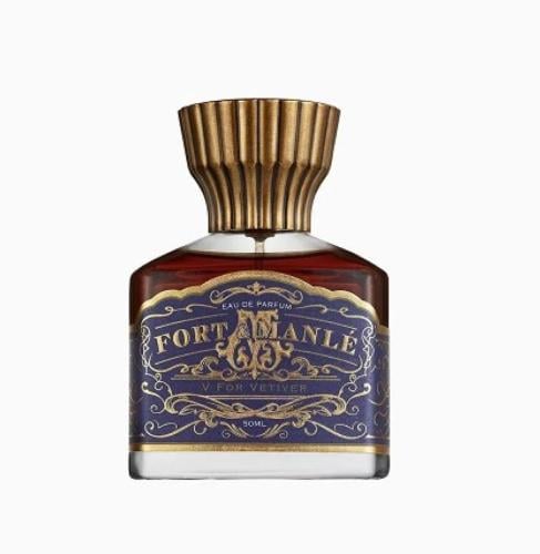 عطر في فور فتيفر فورت اند مانلي 50 مل V For Vetive...