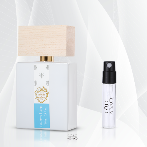 تقسيم بيانكو لاتيه جيارديني دي توسكانا Bianco Latt...